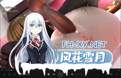 PC[3D互动拔作SLG黑丝足控动态CG]类似梅麻吕~香艳厨房：RIO’s KITCHEN 中文版[4.2G]目录可看全CG动画 -7.jpg