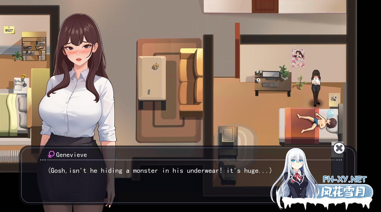 [互动SLG/官中/动态]职场幻想 Workspace Fantasy Ver1.3.0 官方中文版+全DLC[4.70G]-7.jpg