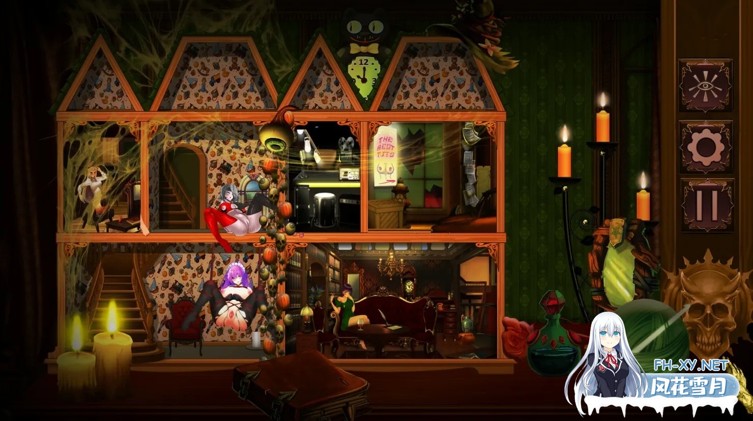 [SLG/官中/步兵/恐怖]傀偶师:控制 Puppeteer Control build.12185192[1.15G]-14.jpg