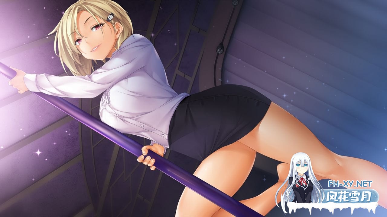 [日式SLG/汉化/步兵]爱情风云 Ver1.33精修汉化完结版[2.5G]-1.jpg