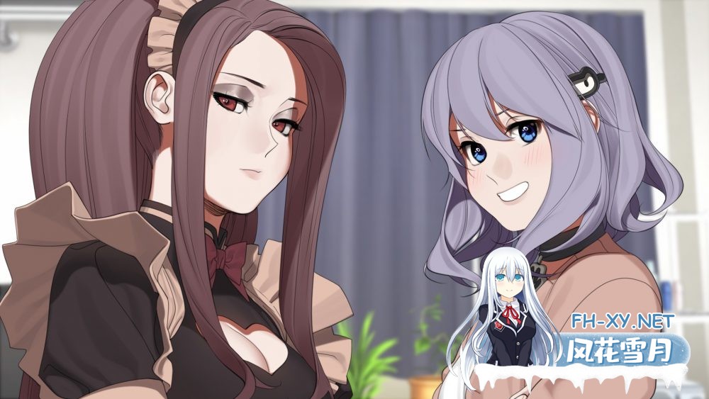 [SLG]和妹妹一起的奇妙生活精翻汉化完结版+全CG[2G]-4.jpg