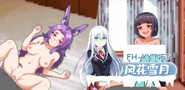 [SLG/中文/像素]外送热/DeliveryHot Ver0425 官中步兵版+存档[3.3G]-7.jpg