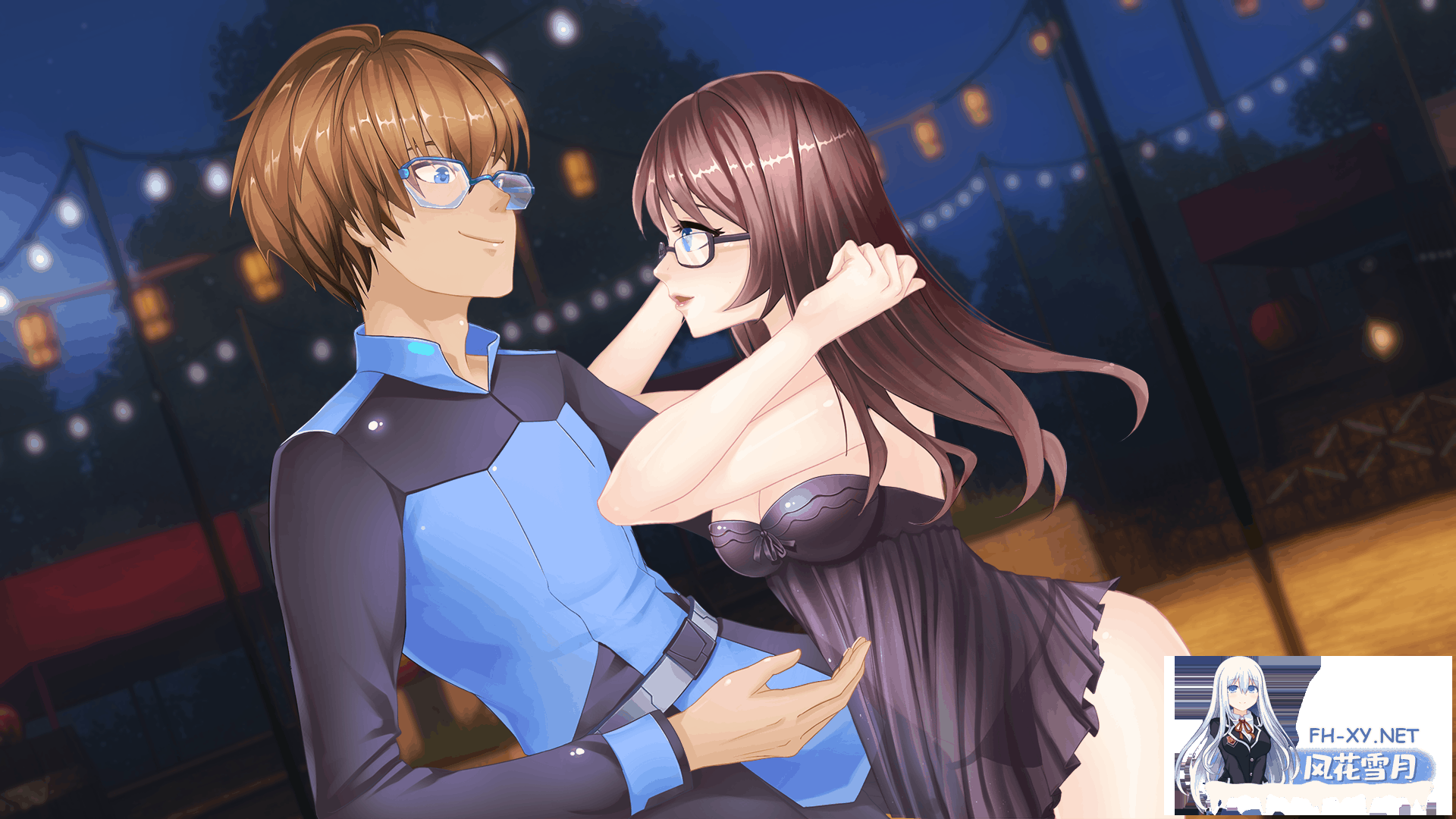 [欧美SLG/汉化/换装]玉子的派对之夜 Ver1.02 完结汉化版+全CG[600M]-5.png
