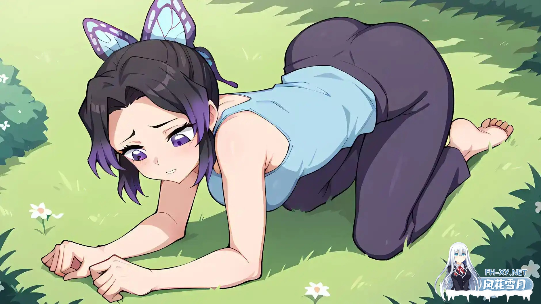 [同人SLG/汉化/动态/更新/2D]动漫热度假村/Anime Hot Resort[Ver0.8][PC+安卓/244M]-3.jpg