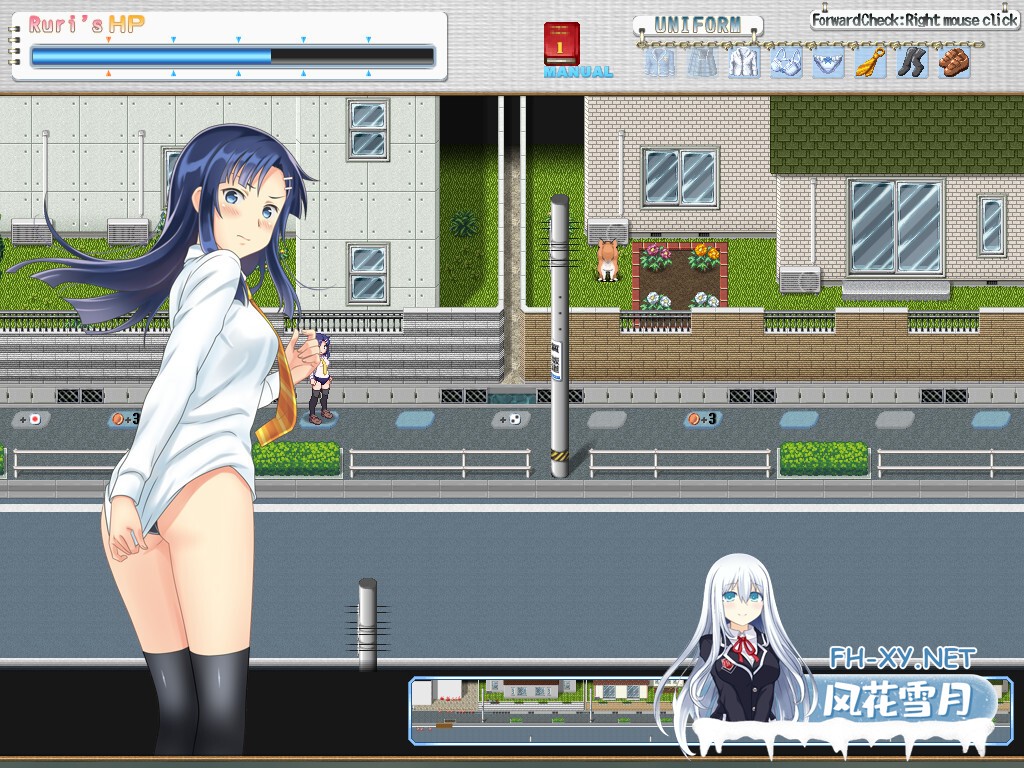 [SLG/STEAM官中/NTR/步兵/制服]街头鹿王/Naked story[PC/1.70G]-1.jpg