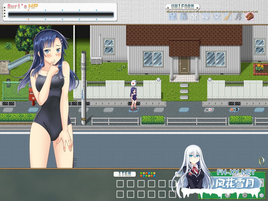[SLG/STEAM官中/NTR/步兵/制服]街头鹿王/Naked story[PC/1.70G]-2.jpg