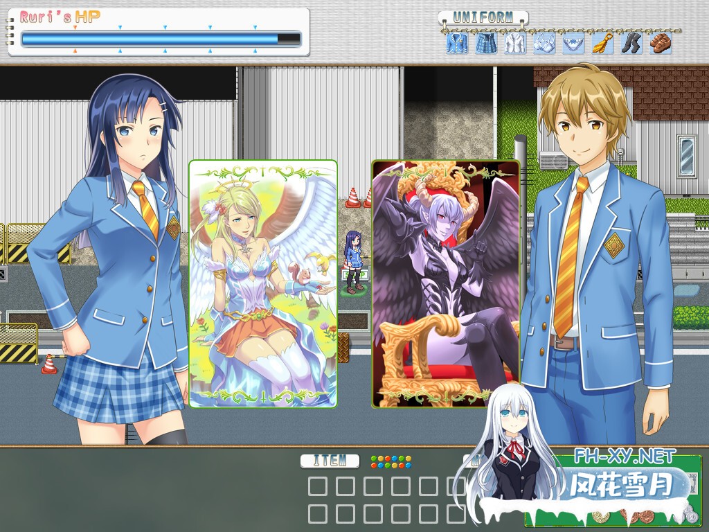 [SLG/STEAM官中/NTR/步兵/制服]街头鹿王/Naked story[PC/1.70G]-8.jpg