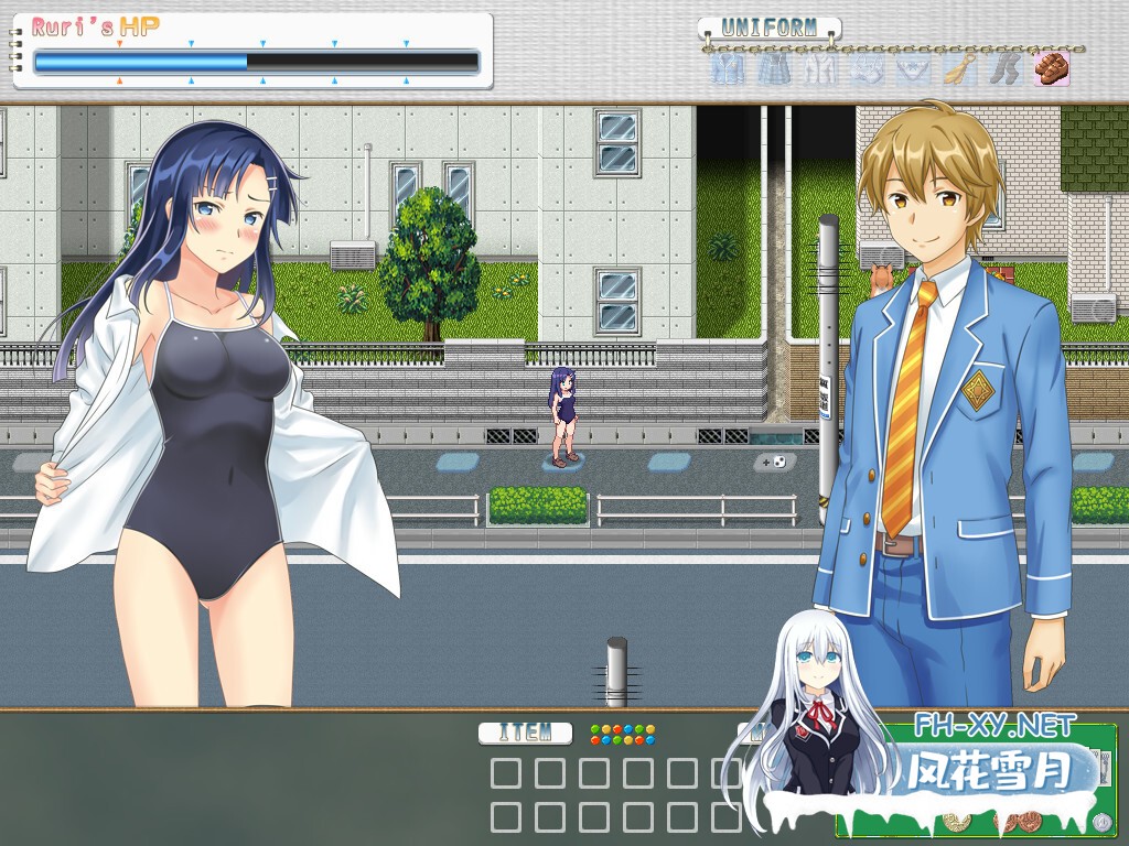 [SLG/STEAM官中/NTR/步兵/制服]街头鹿王/Naked story[PC/1.70G]-9.jpg