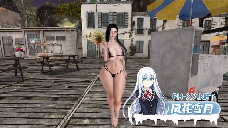 [SLG/汉化/3D/更新/动态]家庭麻烦/Family Trouble[Ver0.9.43][双端/3.60G]-1.jpg