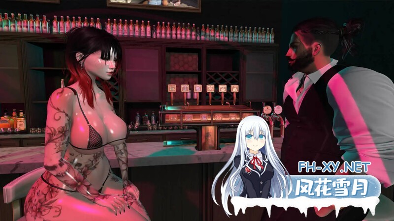 [SLG/汉化/3D/更新/动态]家庭麻烦/Family Trouble[Ver0.9.43][双端/3.60G]-2.jpg