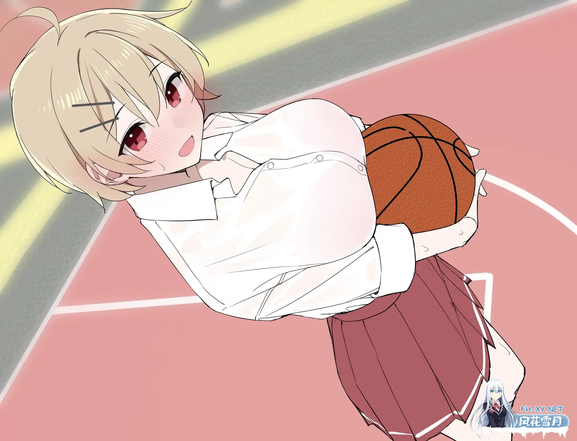 [RPG/AI汉化/百合/制服/巨乳][RJ01369893/もぐら屋社团]秘密社团活动/内緒の部活動[+作弊码][PC+安卓/950M]-4.jpg