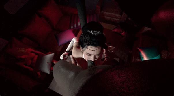 [风鹰]淫乱单身派对 2K [3.51G][3D]-1.gif