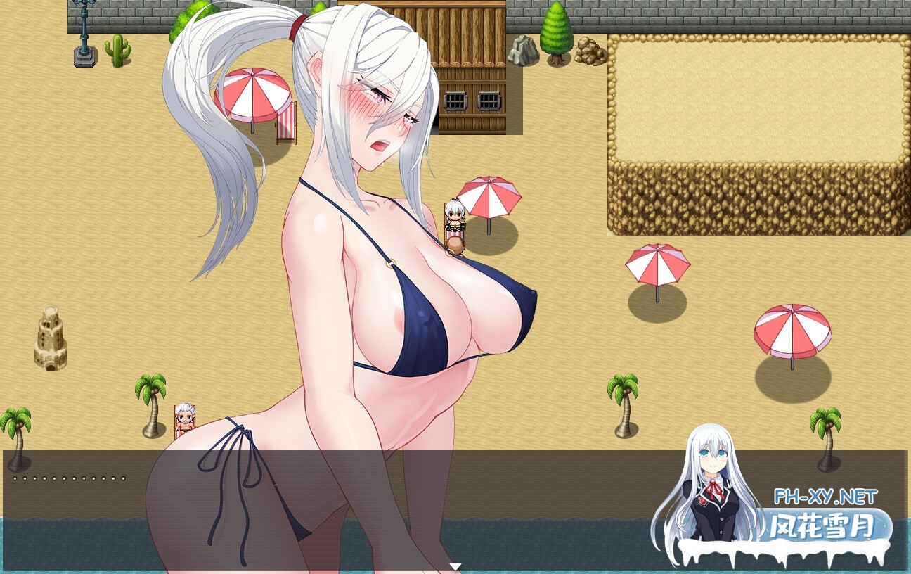 [探索RPG/绿帽/淫妻/动态/STEAM官中/步兵]勇者罗伊的婚礼/Hero Roy's Wedding[PC+安卓/1.7G]-9.jpg
