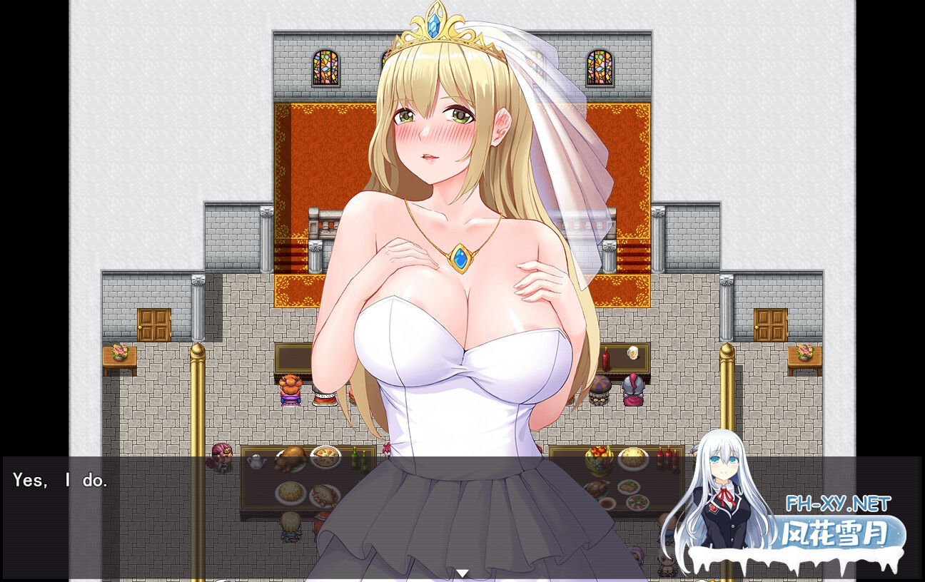 [探索RPG/绿帽/淫妻/动态/STEAM官中/步兵]勇者罗伊的婚礼/Hero Roy's Wedding[PC+安卓/1.7G]-13.jpg