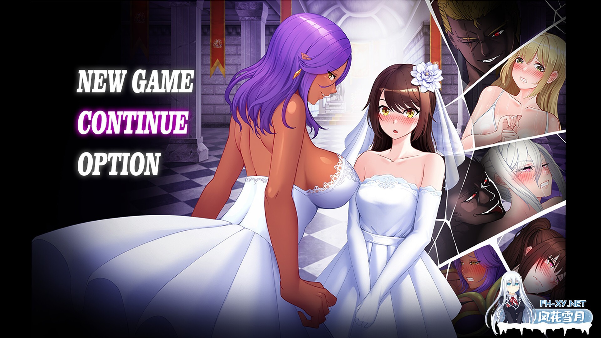 [探索RPG/绿帽/淫妻/动态/STEAM官中/步兵]勇者罗伊的婚礼/Hero Roy's Wedding[PC+安卓/1.7G]-18.jpg
