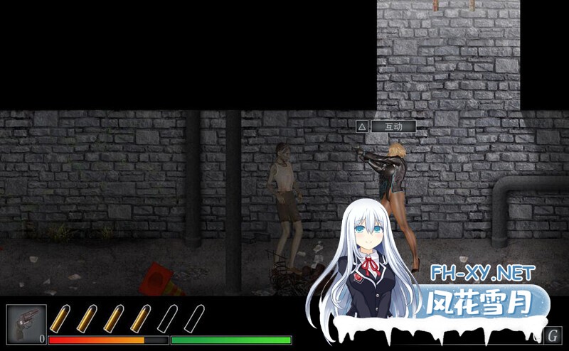 [ACT/机翻+AI文本/异种X/3D/动态]逃离Z市3/Escape from Z City 3[Ver0.325][PC/4.86G]-4.jpg