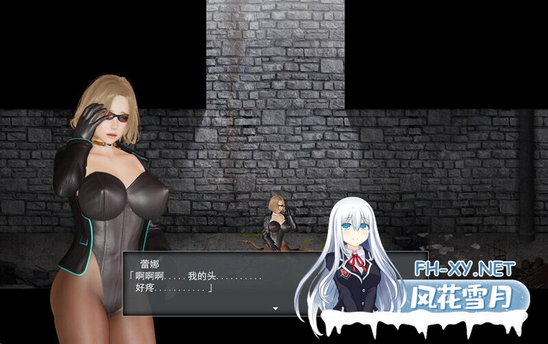 [ACT/机翻+AI文本/异种X/3D/动态]逃离Z市3/Escape from Z City 3[Ver0.325][PC/4.86G]-6.jpg