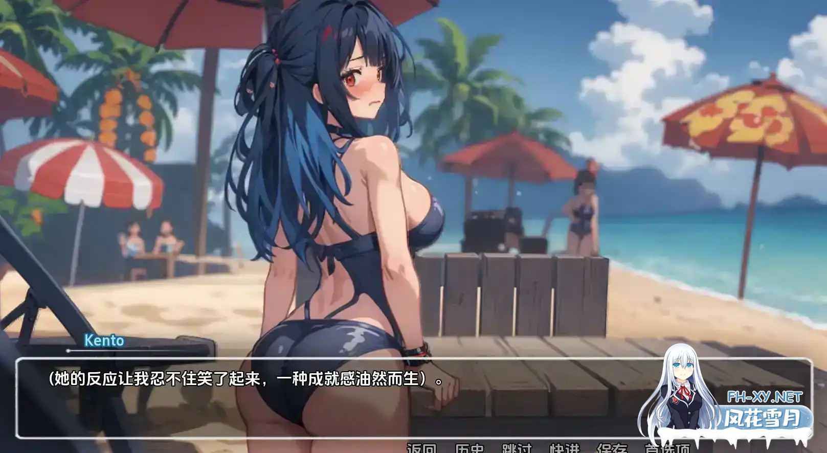[SLG/汉化/动态/2D/更新/AI作画]模糊墙壁/Blurring the Walls[Ver0.5.32  Ver2][PC+安卓/1.87G]-3.jpg