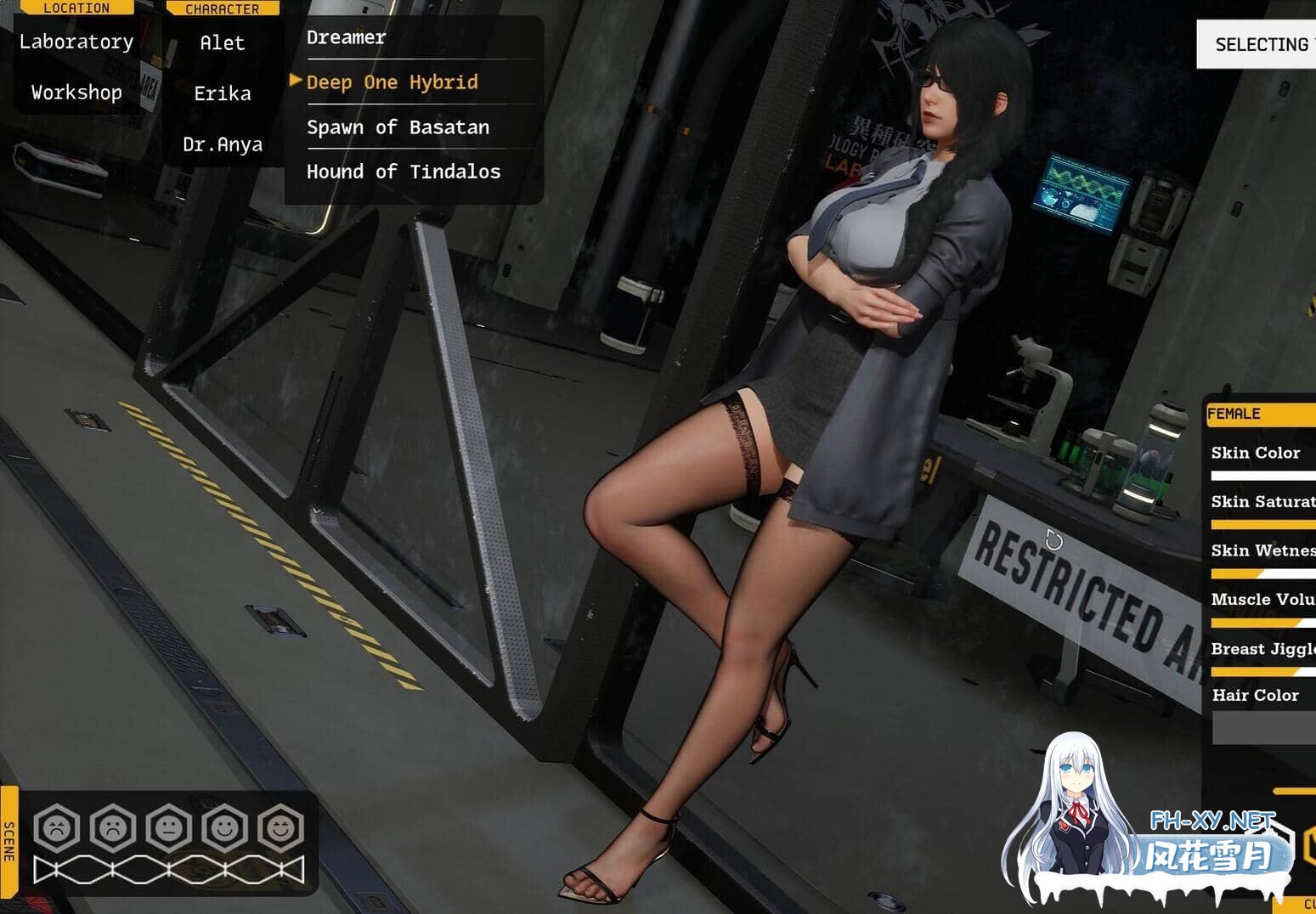[3D/官中/步兵]堕落玩偶/Fallen Doll: Operation Lovecraft[Ver0.49][10G]-3.jpg