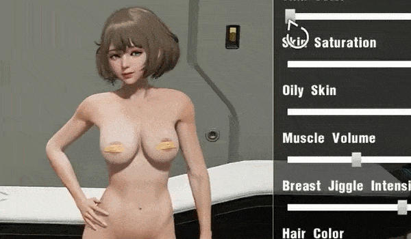 [3D/官中/步兵]堕落玩偶/Fallen Doll: Operation Lovecraft[Ver0.49][10G]-11.gif