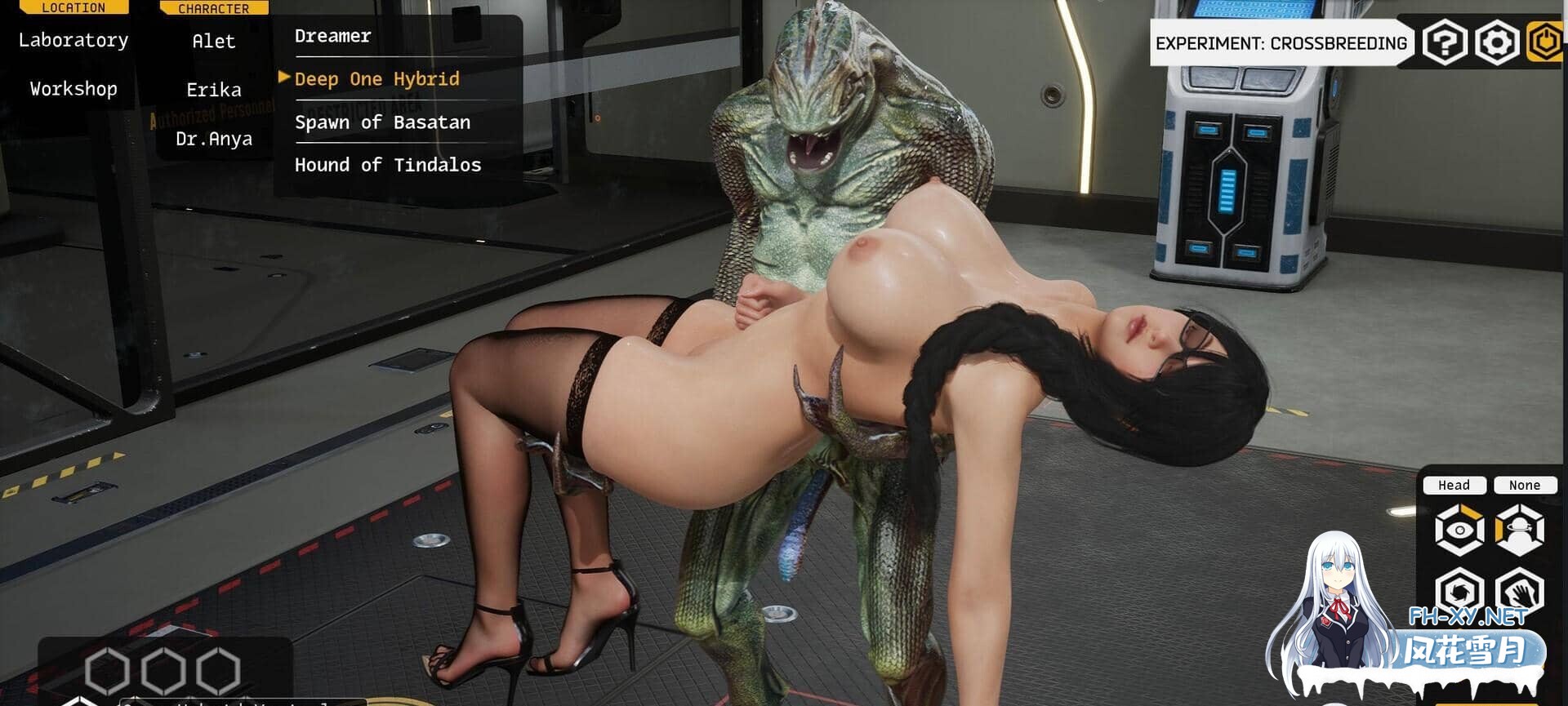[3D/官中/步兵]堕落玩偶/Fallen Doll: Operation Lovecraft[Ver0.49][10G]-17.jpg