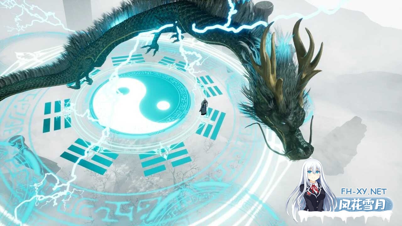 [国风SLG神作/汉化/PC+安卓]跨界 Cross Realms Ver0.3 官方中文版[7.60G]-3.jpg