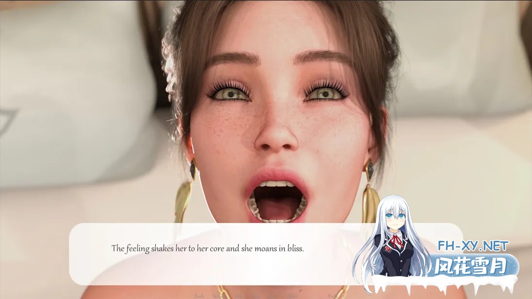 [欧美SLG/官中/动态]渔网的魔力 MAGIC of LUST 官方中文版[592M]-4.jpg