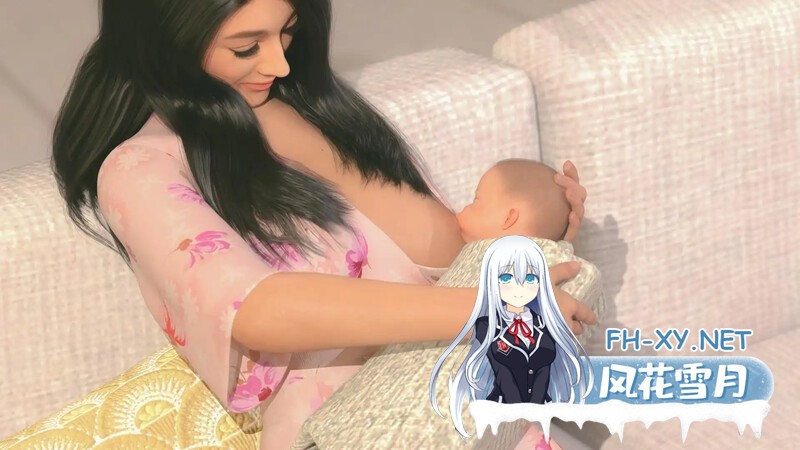 [SLG/3D/汉化/更新]你好宝贝/Hello baby[Ver1.03][PC+安卓/2.51G]-2.jpg