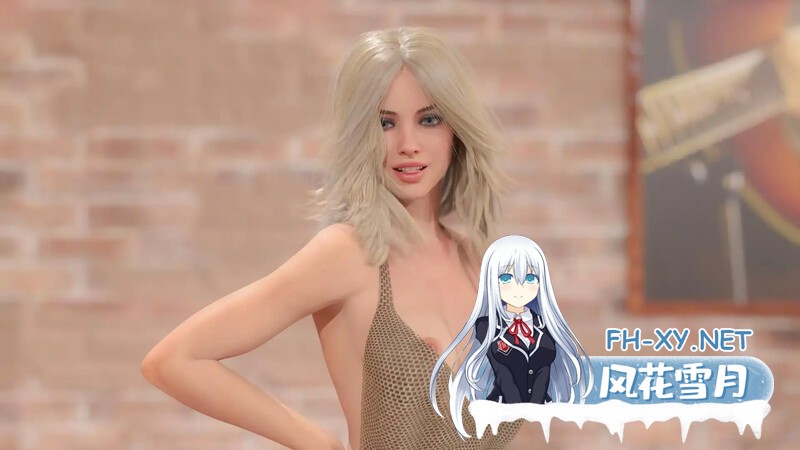 [SLG/3D/汉化/更新]你好宝贝/Hello baby[Ver1.03][PC+安卓/2.51G]-4.jpg
