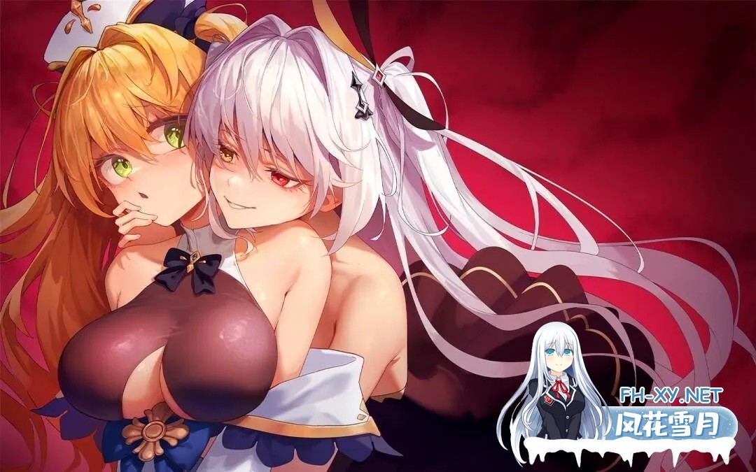更新[RPG/官中]影色渐染~阿斯林顿的妹神官（影に染まりゆく~アスリントの妹神官~）Ver0.402 官方中文版[PC/1.3G]-3.jpg