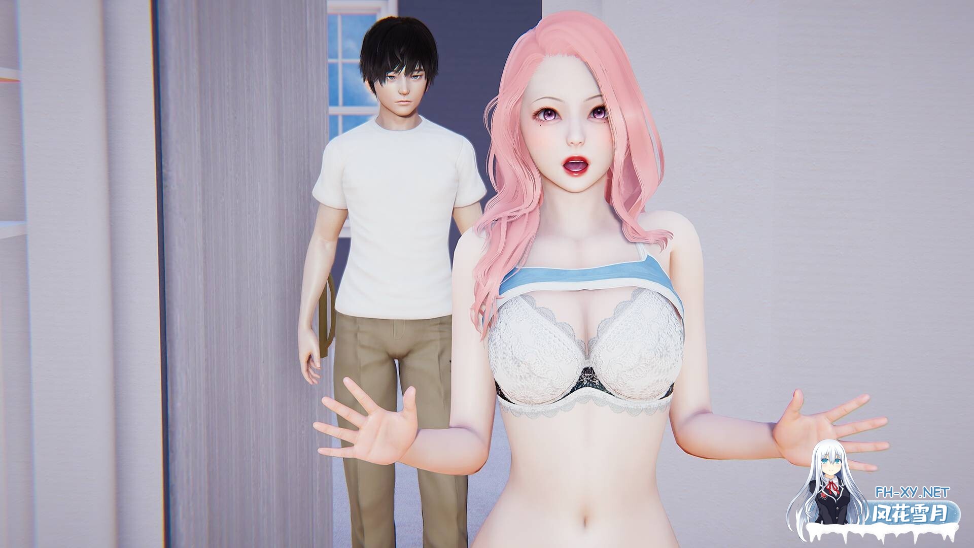 （补）[SLG/汉化/后宫/步兵/更新]真实之欲/真实情欲/我真正的愿望/My Real Desire[尾声全文][PC+安卓/7.40G]-1.jpg