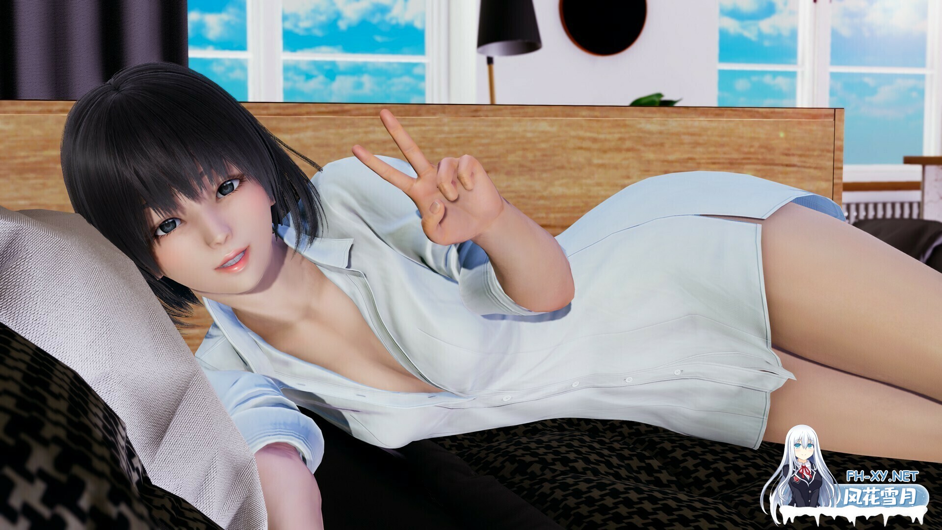 （补）[SLG/汉化/后宫/步兵/更新]真实之欲/真实情欲/我真正的愿望/My Real Desire[尾声全文][PC+安卓/7.40G]-5.jpg