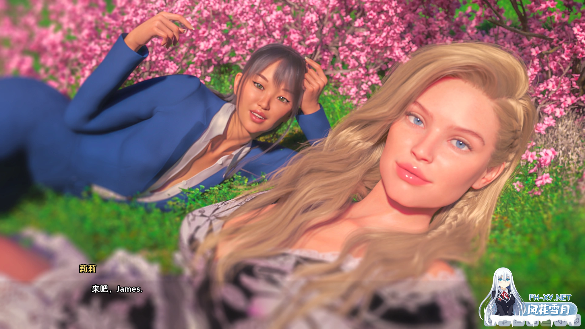 [SLG/动态/3D/巨乳/更新/口交/汉化]欲望学院/魔法学院/Lust Academy S4[Ver4.10.1d][PC+安卓/2.92G]-6.png