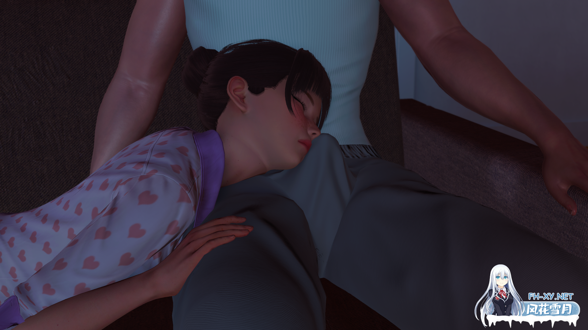 [SLG/动态/汉化/更新]真丈夫/真正的丈夫/True Husband[Ver1.1][PC+安卓/3.57G]-4.png
