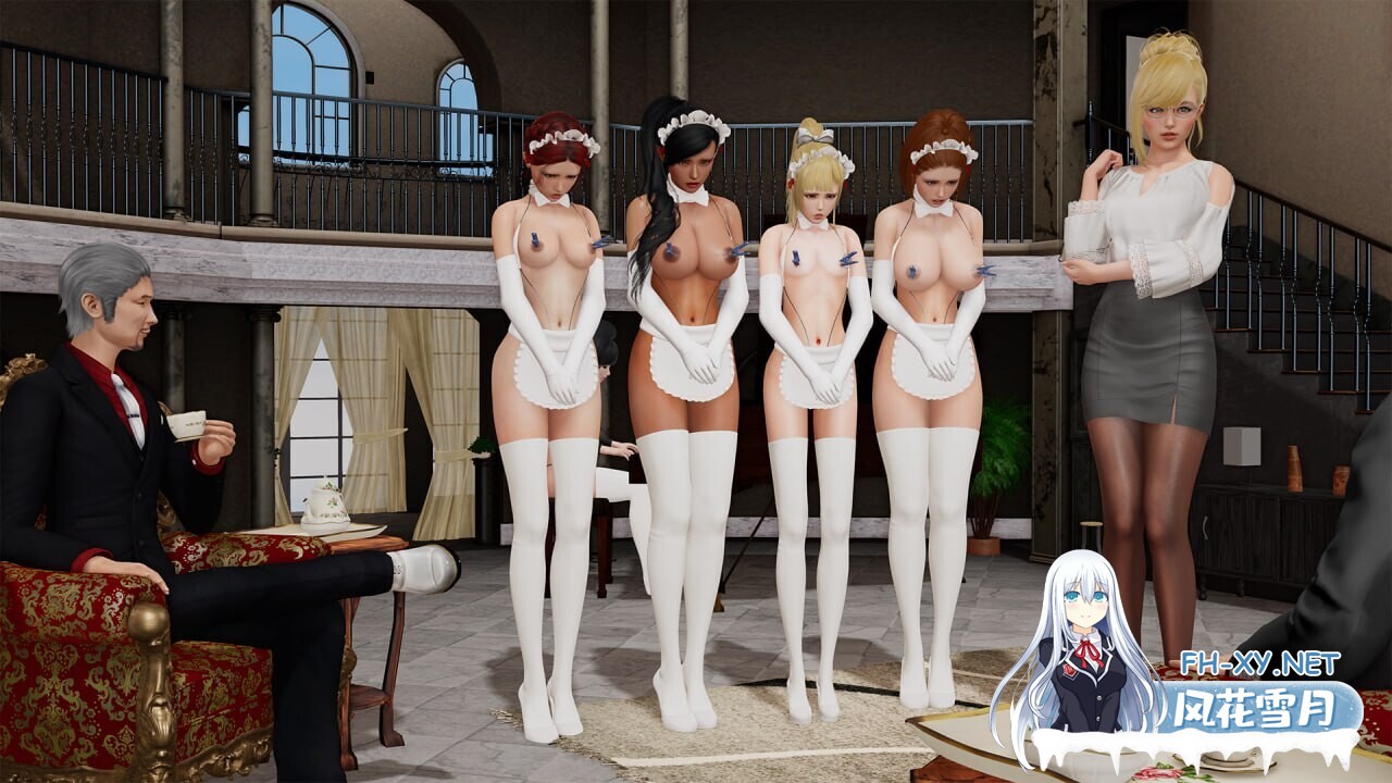 [SLG/动态/汉化/3D]Mykock庄园/MykocksManor[Ver0.3][PC+安卓/850M]-4.jpg