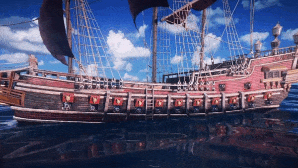[SLG/STEAM官中/动态/3D/多P]权力的性爱/Sex of Thrones Prologue[PC/10.5G]-2.gif