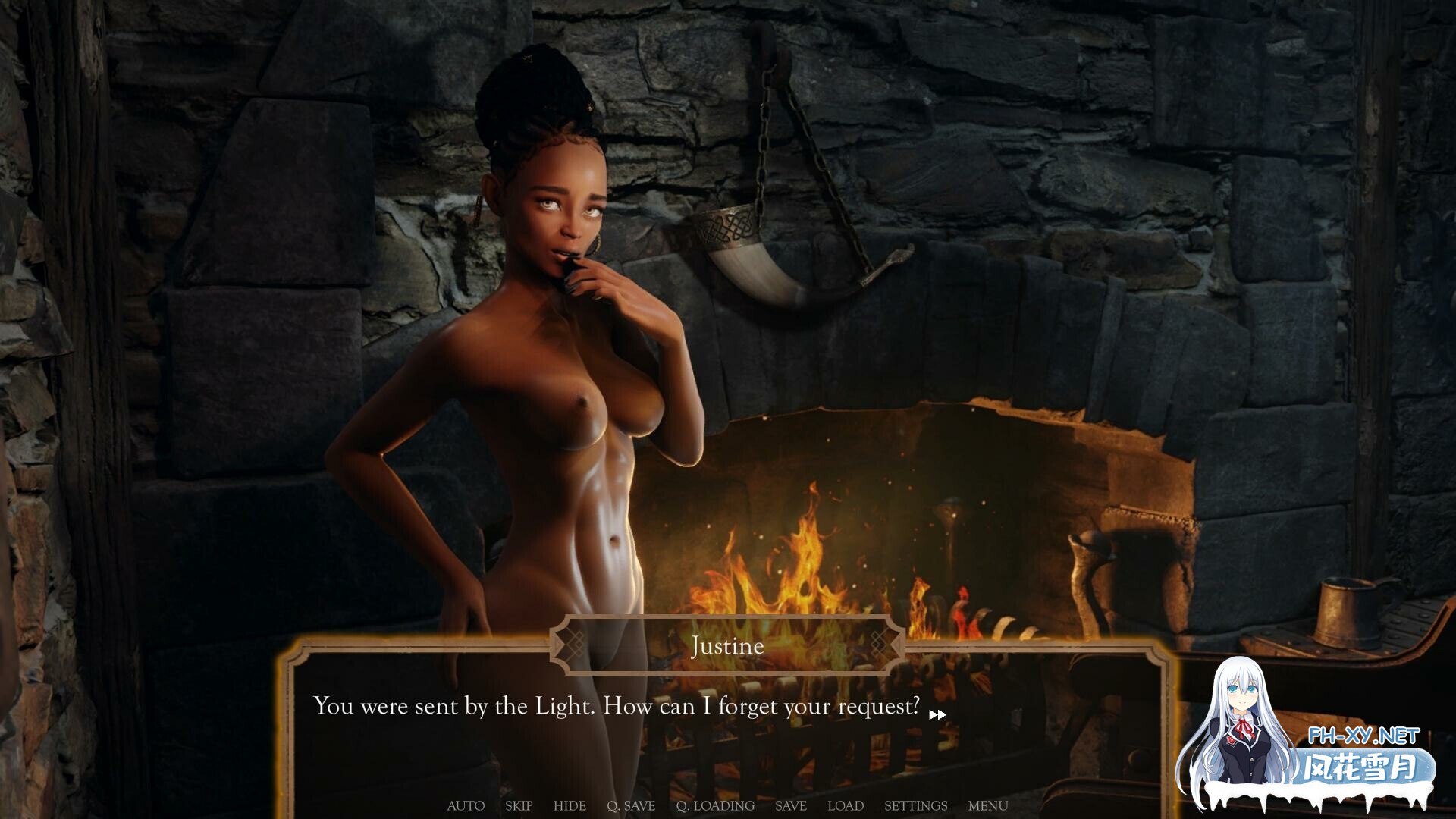 [SLG/STEAM官中/动态/3D/多P]权力的性爱/Sex of Thrones Prologue[PC/10.5G]-5.jpg