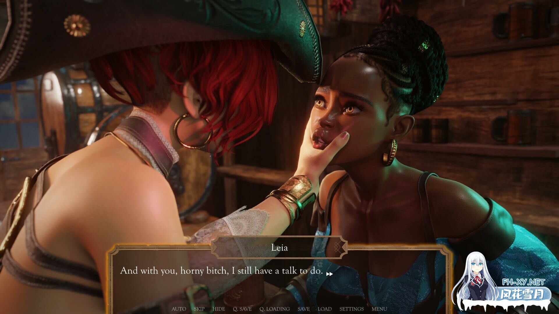 [SLG/STEAM官中/动态/3D/多P]权力的性爱/Sex of Thrones Prologue[PC/10.5G]-14.jpg