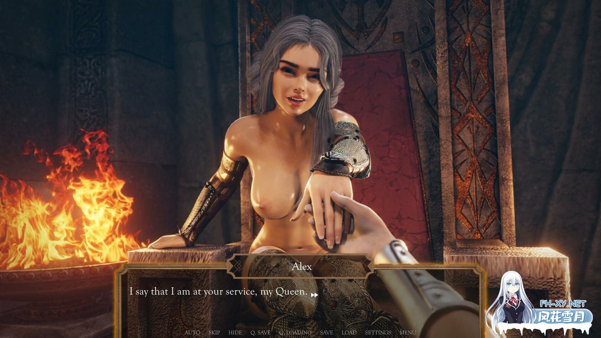 [SLG/STEAM官中/动态/3D/多P]权力的性爱/Sex of Thrones Prologue[PC/10.5G]-17.jpg