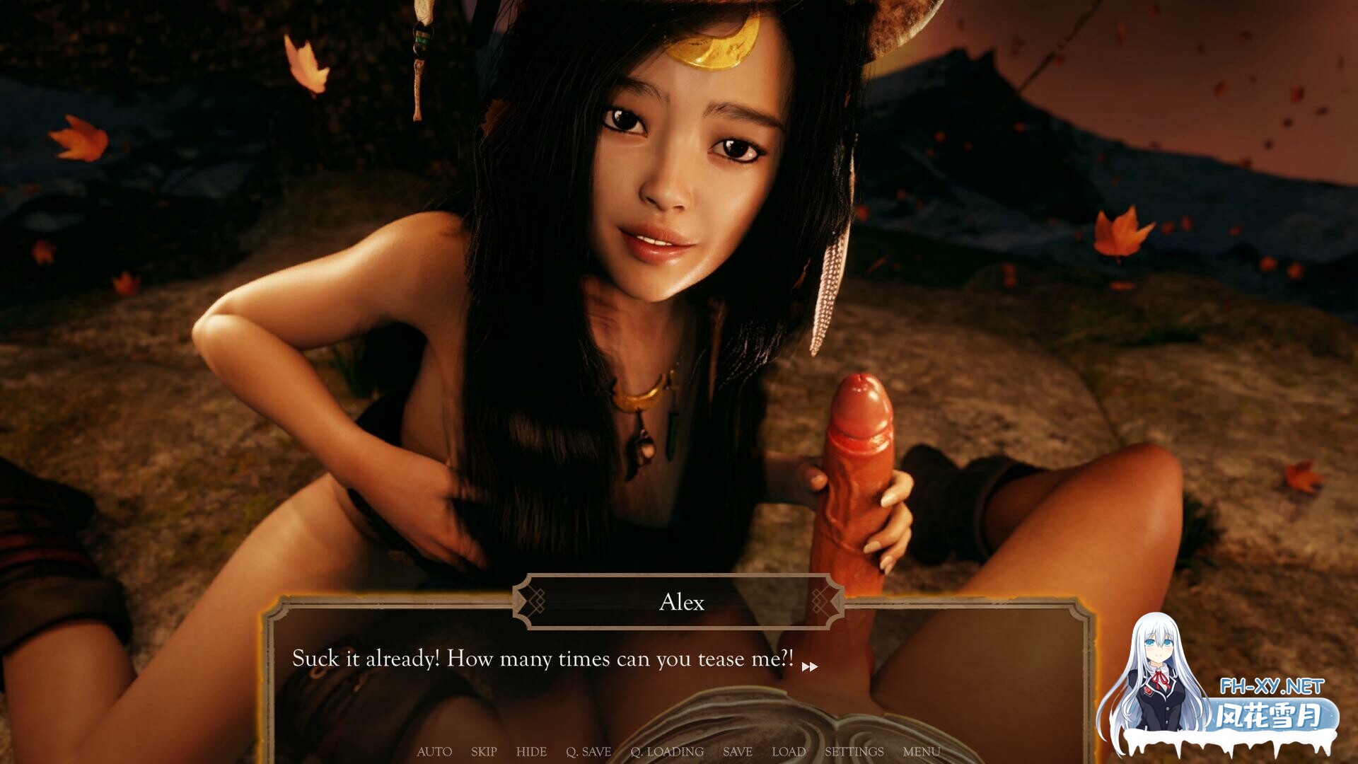 [SLG/STEAM官中/动态/3D/多P]权力的性爱/Sex of Thrones Prologue[PC/10.5G]-18.jpg
