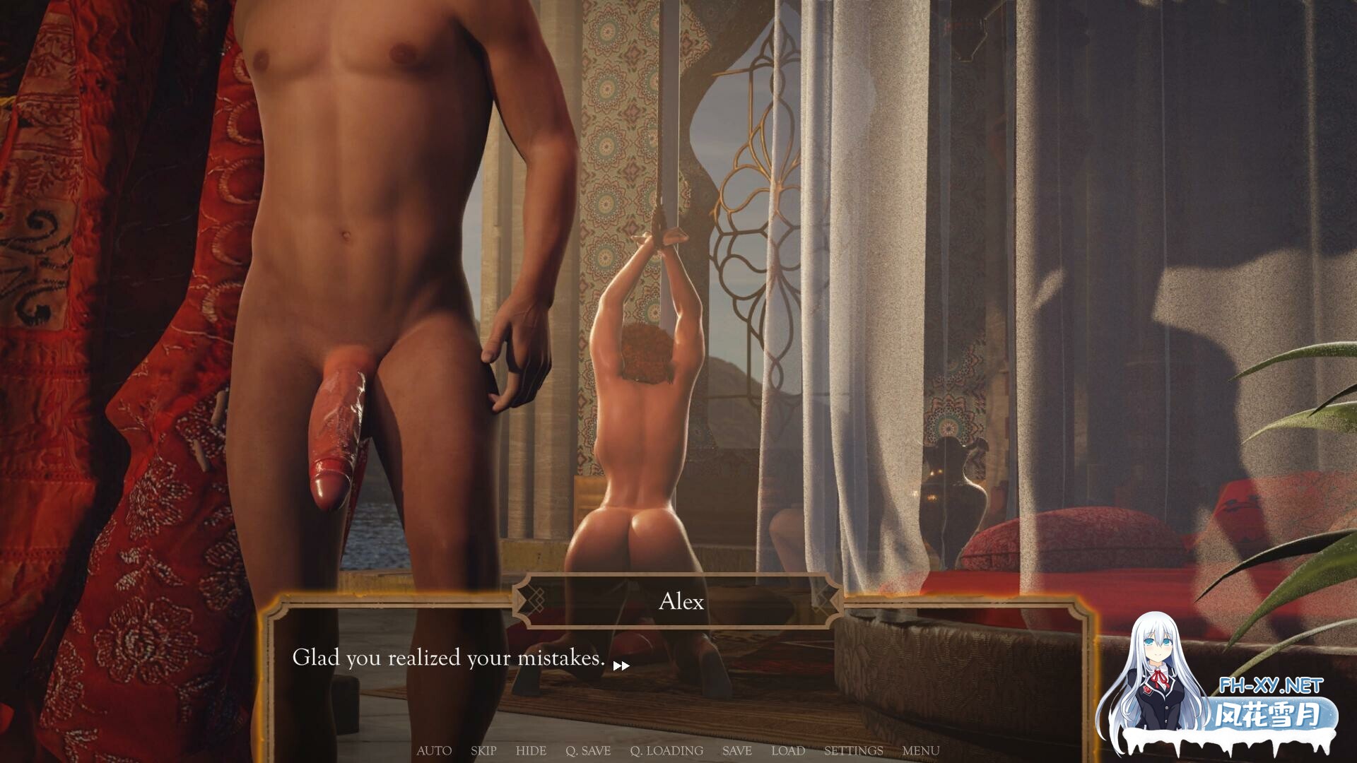 [SLG/STEAM官中/动态/3D/多P]权力的性爱/Sex of Thrones Prologue[PC/10.5G]-25.jpg
