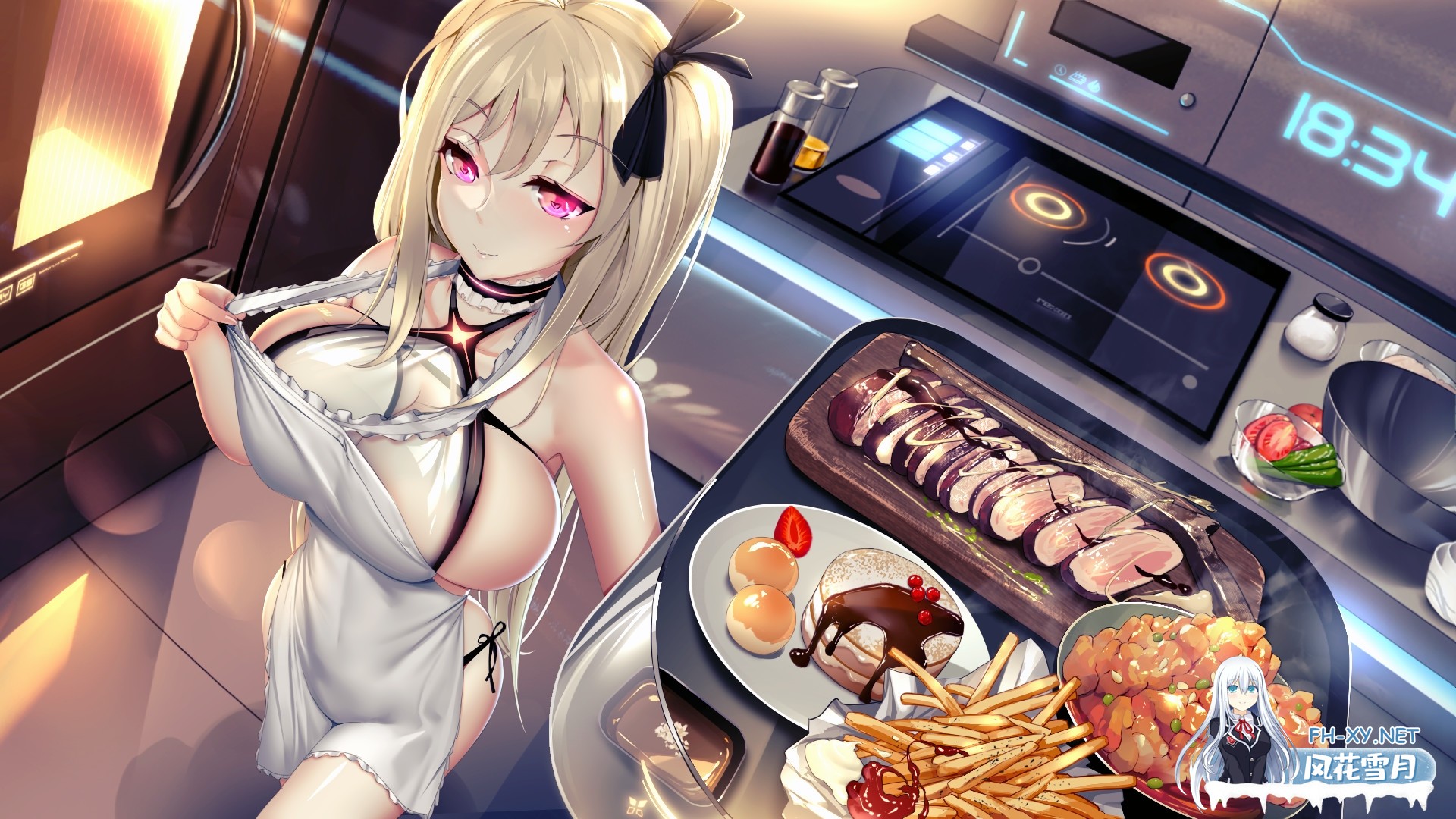 [SLG/官中/动态] 维纳斯计划/Project Venus.RP 官方中文 [374M]-5.jpg