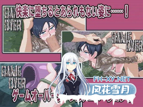 [ACT/不限语种]阵亡将士 FallenSoldier Ver1.0.2[PC/1G]-4.jpg