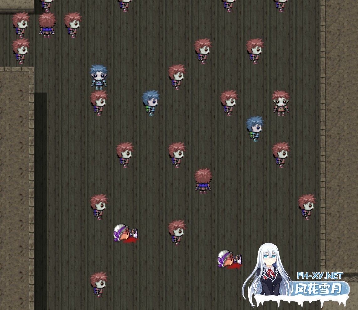 [RPG/PC/官中] Blood Rose~瘟疫的起源~ 官中步兵版 [1G/UC]-7.jpg