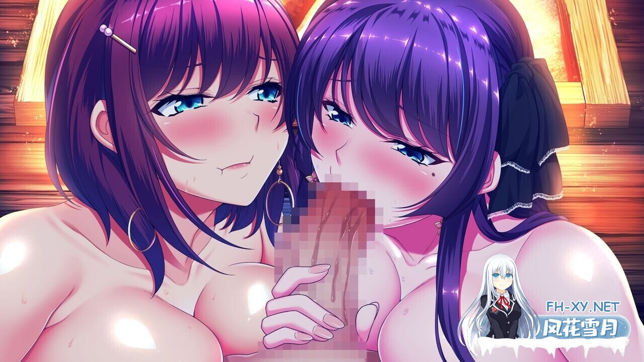 (补)[ADV/羞耻/精翻汉化/巨乳/口交/多P]湿漉漉的孤岛/濡れる孤岛[+全CG存档][PC/13.8G]-5.jpg