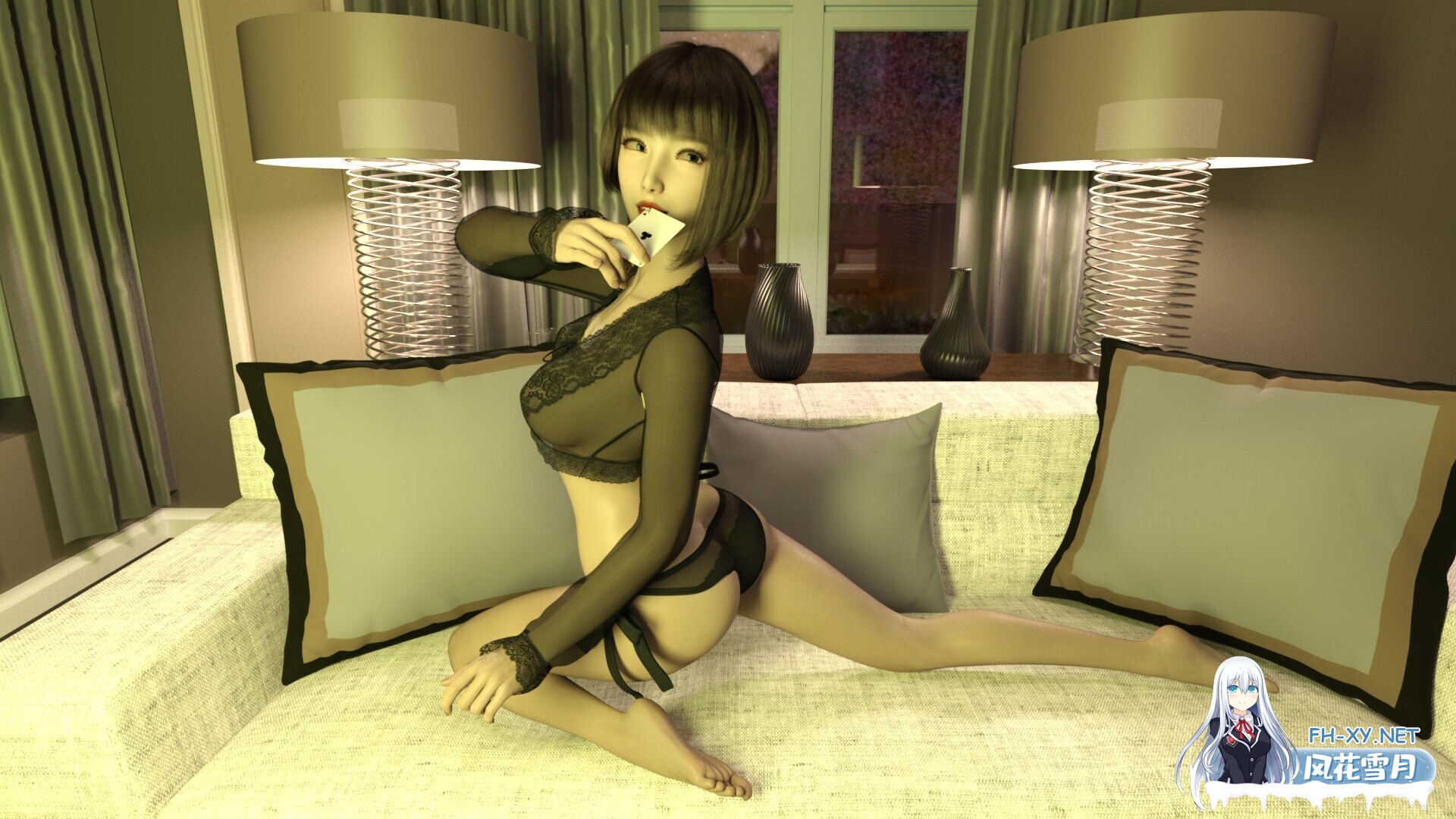 [SLG/动态/STEAM官中/巨乳/中出/步兵]赌神模拟器：亚洲风云/God Of Gamblers[Ver2.02][PC/5.8G]-6.jpg