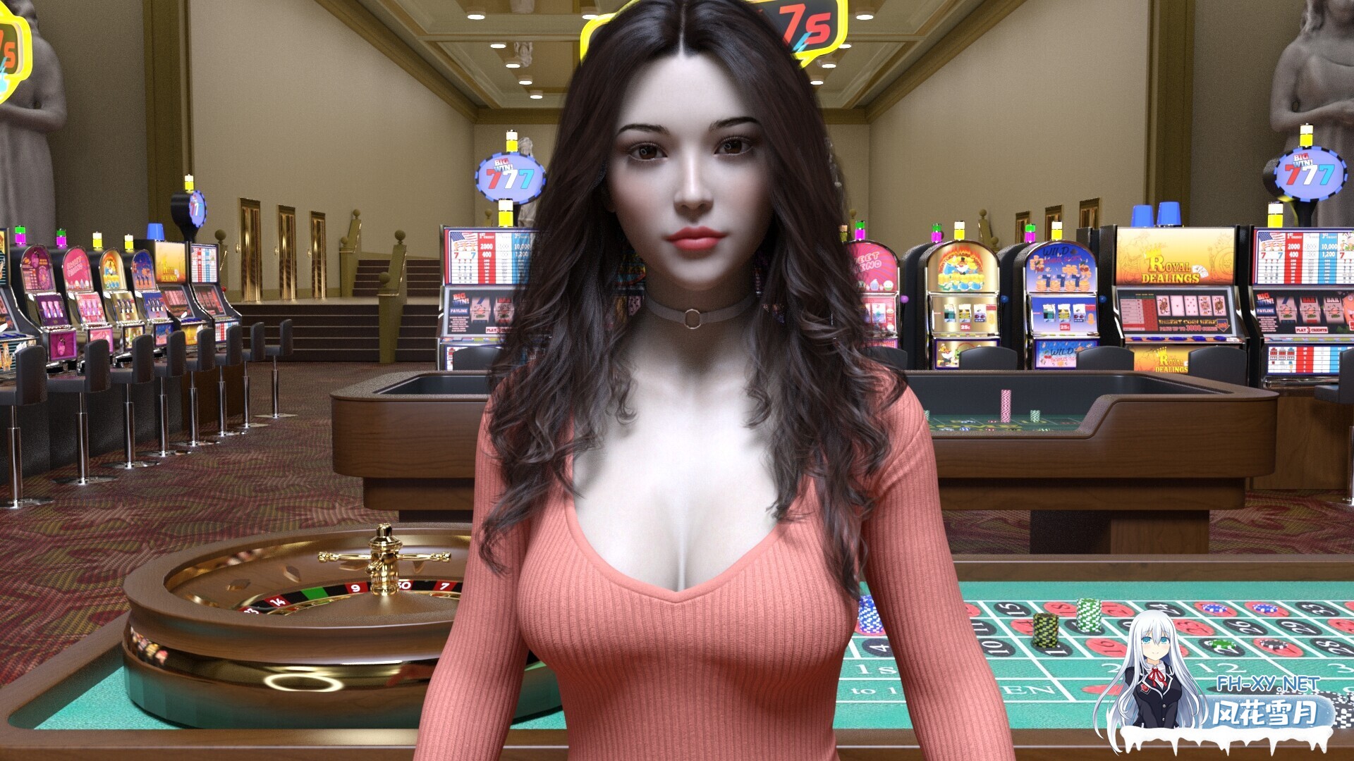 [SLG/动态/STEAM官中/巨乳/中出/步兵]赌神模拟器：亚洲风云/God Of Gamblers[Ver2.02][PC/5.8G]-14.jpg