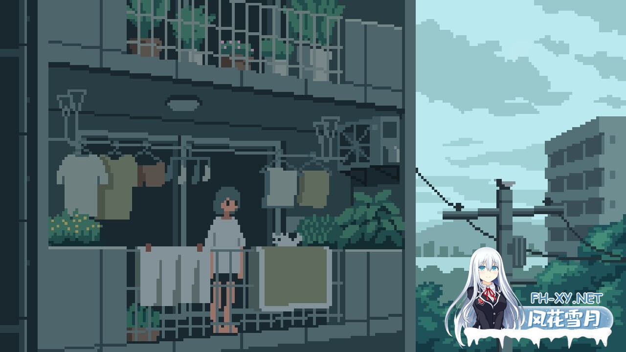 [沙盒RPG/像素动态] 阳光谷的新生活 A New Life in SunnyValley Beta 0.1.12 Cheats 机翻版 [870M]-1.jpg