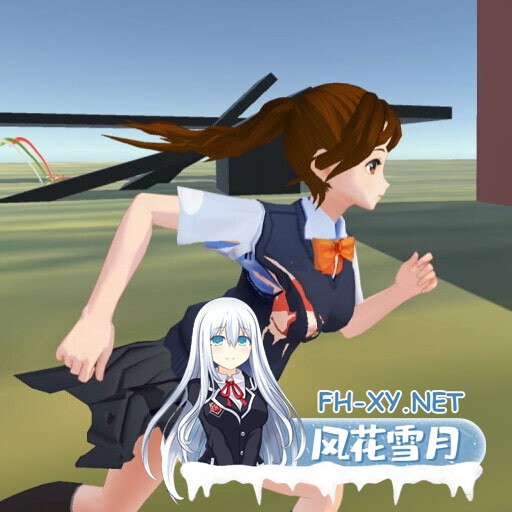 [射击FPS/生肉/3D/中出/多P/异种X][RJ354589/SaltBake社团]秘密调查/SecretSurvey[最终支持者版][PC/1.2G]-6.jpg