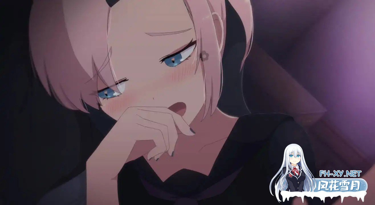 [SLG/PC+安卓]死神那么可爱/死神不应该是可怕的吗/Aren't Grim Reapers Supposed to be Scary? [Ver0.1.7][880M]-2.jpg